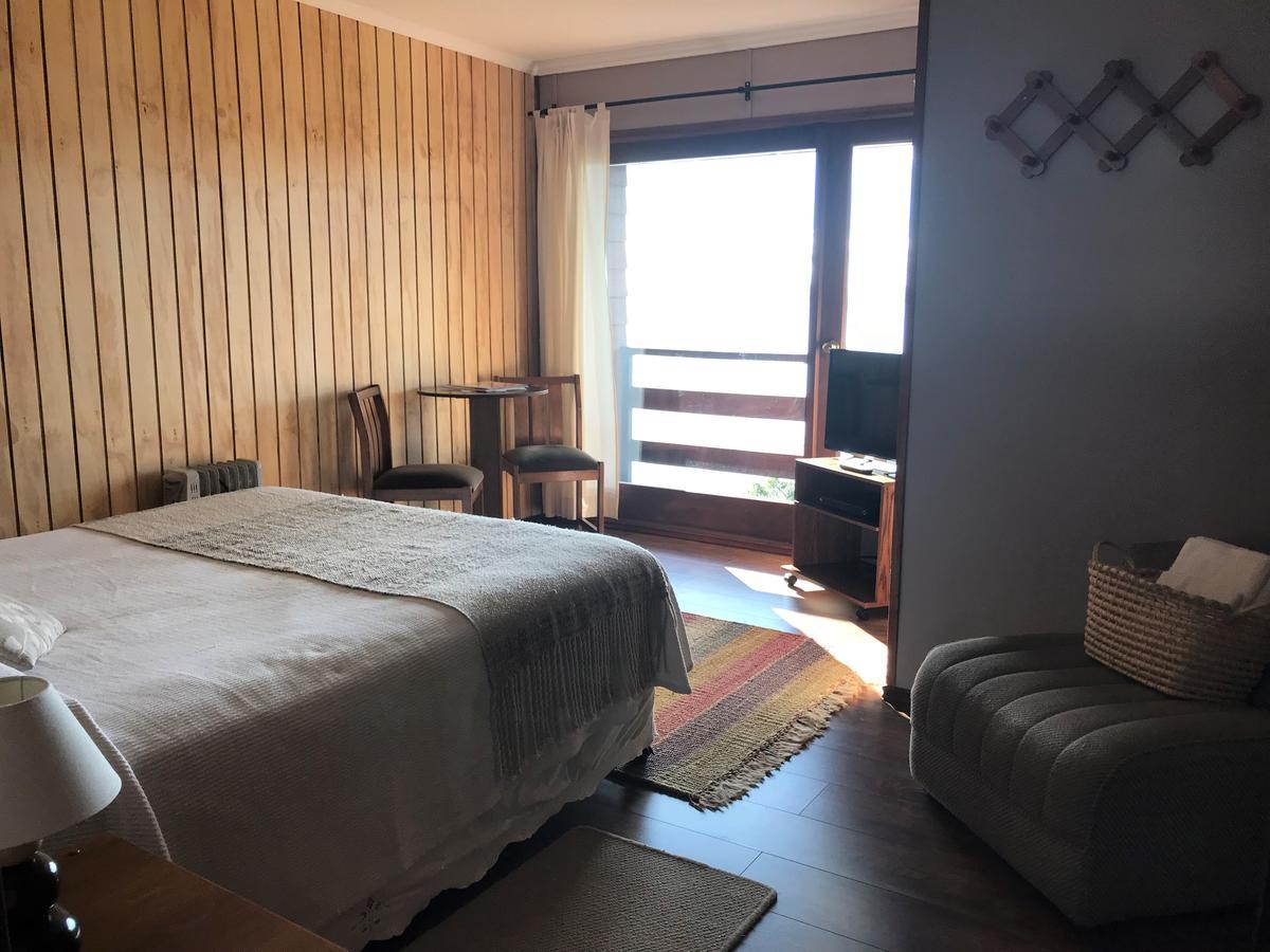 Las Juntas Ecolodge Puyehue Extérieur photo